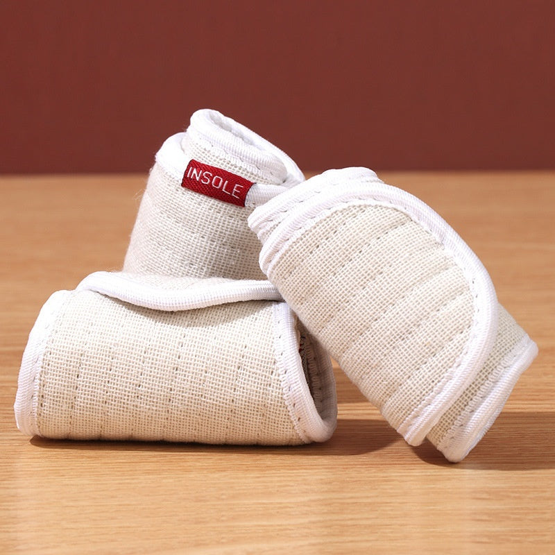 Breathable Sweat Absorbing And Odor Proof Insoles(FREE SHIPPING)