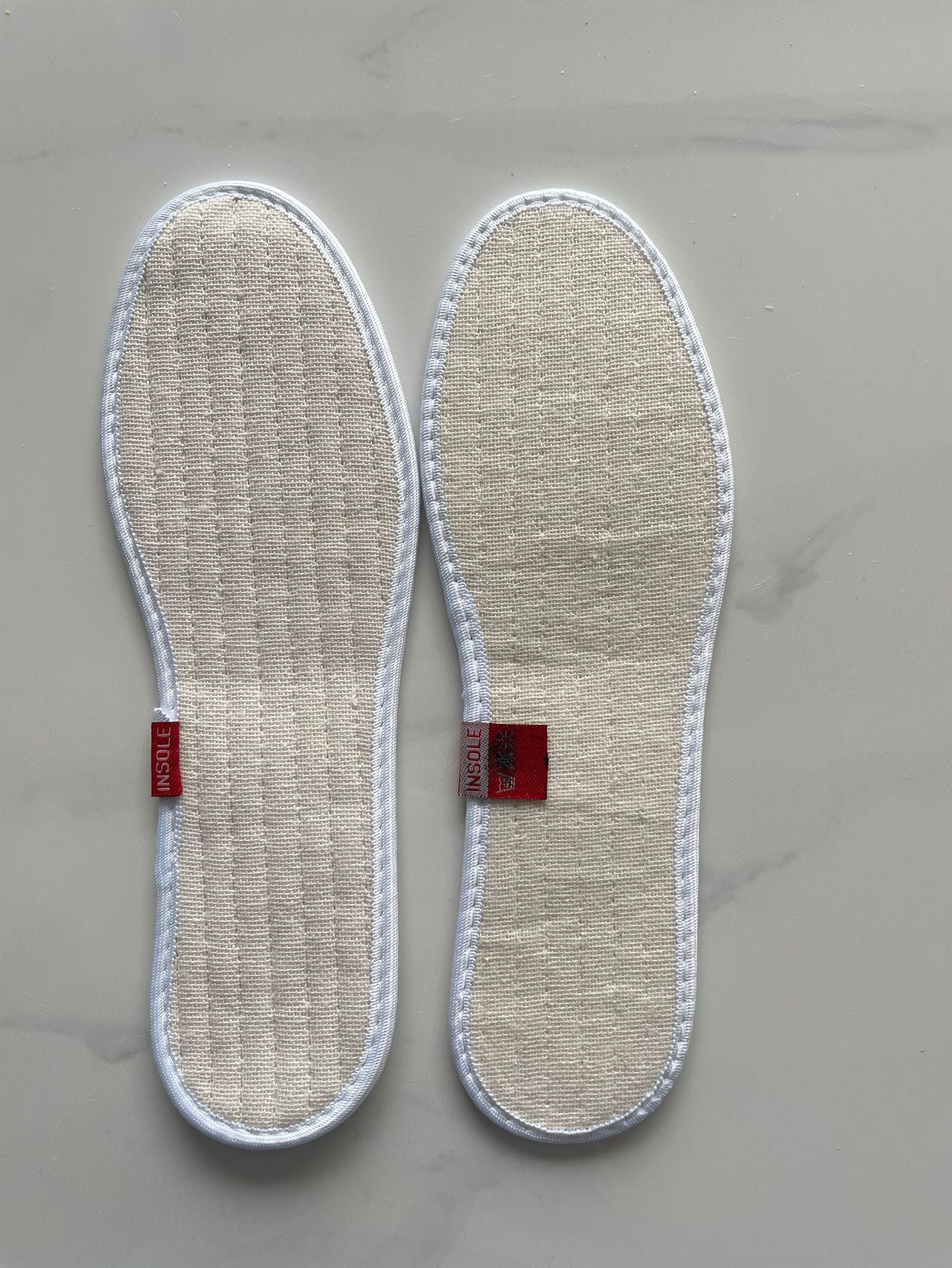 Breathable Sweat Absorbing And Odor Proof Insoles(FREE SHIPPING)