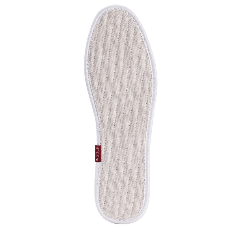 Breathable Sweat Absorbing And Odor Proof Insoles(FREE SHIPPING)